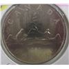 Image 2 : 1982 CANADA VOYAGER DOLLAR