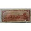 Image 3 : 1954 SCARCE DEVEILS FACE BANK OF CANADA $2 BILL