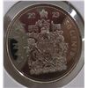 Image 3 : 2023 PROOF CAMEO KING CHARLES III HALF DOLLAR