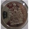 Image 4 : 2023 PROOF CAMEO KING CHARLES III HALF DOLLAR
