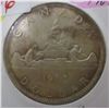 Image 2 : 1965 CANADA SILVER DOLLAR