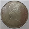 Image 3 : 1965 CANADA SILVER DOLLAR
