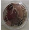 Image 4 : 1867 - 1982 CONFEDERATION CONSTITUTION CANADA PROOF DOLLAR