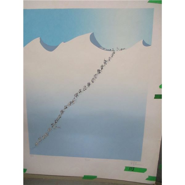 SEIZURE/COLLECTABLE:  "FEVER" (2/77)