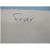 Image 2 : SEIZURE/COLLECTABLE:  "FEVER" (2/77)