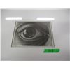 Image 1 : SEIZURE/COLLECTABLE:  "X46" BY MC ESSCHER