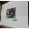 Image 2 : SEIZURE/COLLECTABLE:  "X46" BY MC ESSCHER
