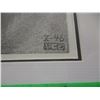 Image 3 : SEIZURE/COLLECTABLE:  "X46" BY MC ESSCHER