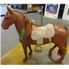 Image 1 : HORSE ORNAMENT