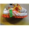 Image 2 : LIKE NEW:  REBOX RUNNERS (SIZE 7.5)