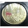 Image 1 : 1898 - 2021 CANADA UNCIRCULATED KLONDIKE DOLLAR