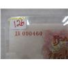 Image 5 : 1954 CRISP UNCIRCULATED RUSSIA 10 KOPEK BANK NOTE