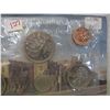 Image 2 : 1977 PROOF CANADA MINT SEALED COIN SET