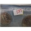 Image 4 : 1977 PROOF CANADA MINT SEALED COIN SET