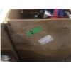 Image 2 : ESTATE:  BOX C/W MUGS & CUPS
