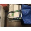 Image 1 : BAG C/W SIGNS