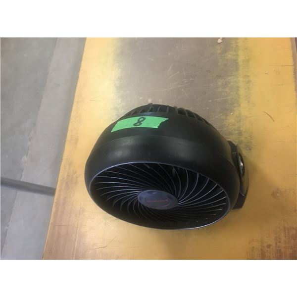TABLE FAN