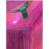 Image 2 : NEW:  RECTANGULAR PLASTIC BIN