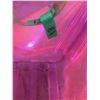 Image 2 : NEW:  RECTANGULAR PLASTIC BIN