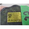 Image 3 : COLLECTABLE:  WOLF ORIGINAL BEAR SOAPSTONE ORNAMENT