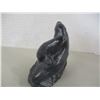 Image 3 : COLLECTABLE:  WOLF ORIGINAL SEAL SOAPSTONE ORNAMENT