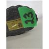 Image 5 : COLLECTABLE:  WOLF ORIGINAL SEAL SOAPSTONE ORNAMENT