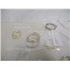Image 2 : BAG C/W HOOP EARRINGS