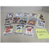Image 1 : BAG C/W NHL ROOKIE CARDS