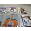 Image 3 : BAG C/W NHL ROOKIE CARDS