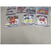 Image 4 : BAG C/W NHL ROOKIE CARDS