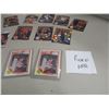 Image 1 : BAG C/W NBA ROOKIE CARDS