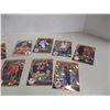 Image 2 : BAG C/W NBA ROOKIE CARDS