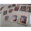 Image 4 : BAG C/W NBA ROOKIE CARDS