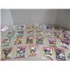Image 1 : BAG C/W NFL ROOKIE CARDS