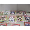 Image 3 : BAG C/W NFL ROOKIE CARDS