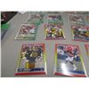 Image 4 : BAG C/W NFL ROOKIE CARDS