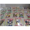 Image 6 : BAG C/W NFL ROOKIE CARDS