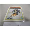 Image 2 : COLLECTABLE:  OLD RAY BOURQUE CARDS