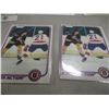 Image 3 : COLLECTABLE:  OLD RAY BOURQUE CARDS