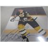 Image 4 : COLLECTABLE:  OLD RAY BOURQUE CARDS
