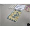 Image 6 : COLLECTABLE:  OLD RAY BOURQUE CARDS