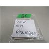 Image 7 : COLLECTABLE:  OLD RAY BOURQUE CARDS