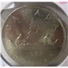 Image 4 : 1968 CANADA VOYAGER DOLLAR