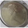 Image 6 : 1968 CANADA VOYAGER DOLLAR