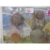 Image 2 : 1984 PROOF CANADA MINT SEALED COIN SET