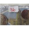 Image 5 : 1984 PROOF CANADA MINT SEALED COIN SET