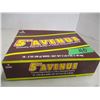 Image 3 : FREIGHT DAMAGE (AS IS):  FIFTH AVENUE CHOCOLATE BARS (18 X 56G) - BOX