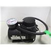 Image 1 : FREIGHT DAMAGE (AS IS):  12 VOLT - 300 PSI COMPRESSOR