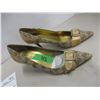 Image 4 : LADIES HIGH HEEL GUESS SHOES (SIZE 7M)