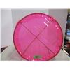 Image 2 : NEW:  16" ROUND VINYL STOOL